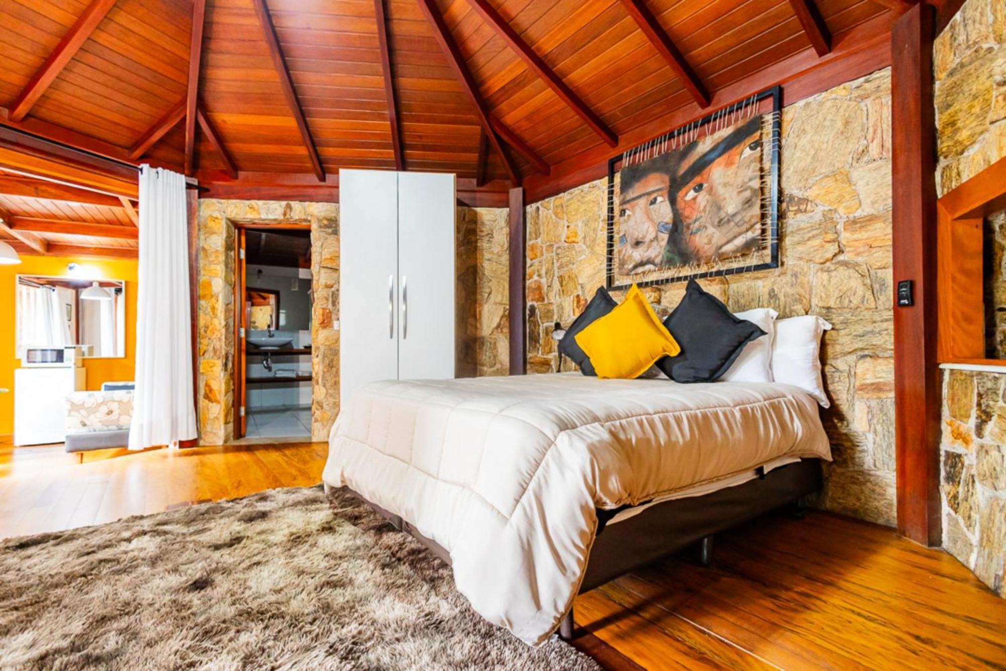 Putini Pousada E Hotel By Oyo São Roque Extérieur photo
