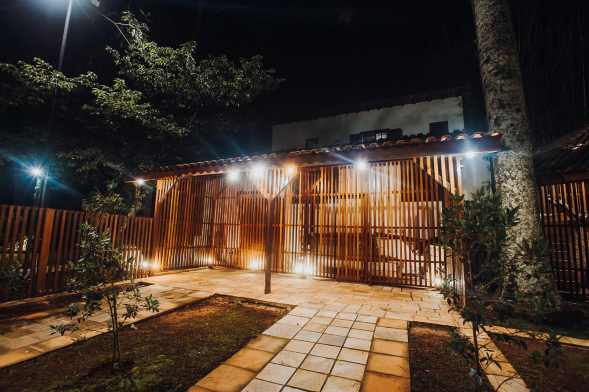 Putini Pousada E Hotel By Oyo São Roque Extérieur photo