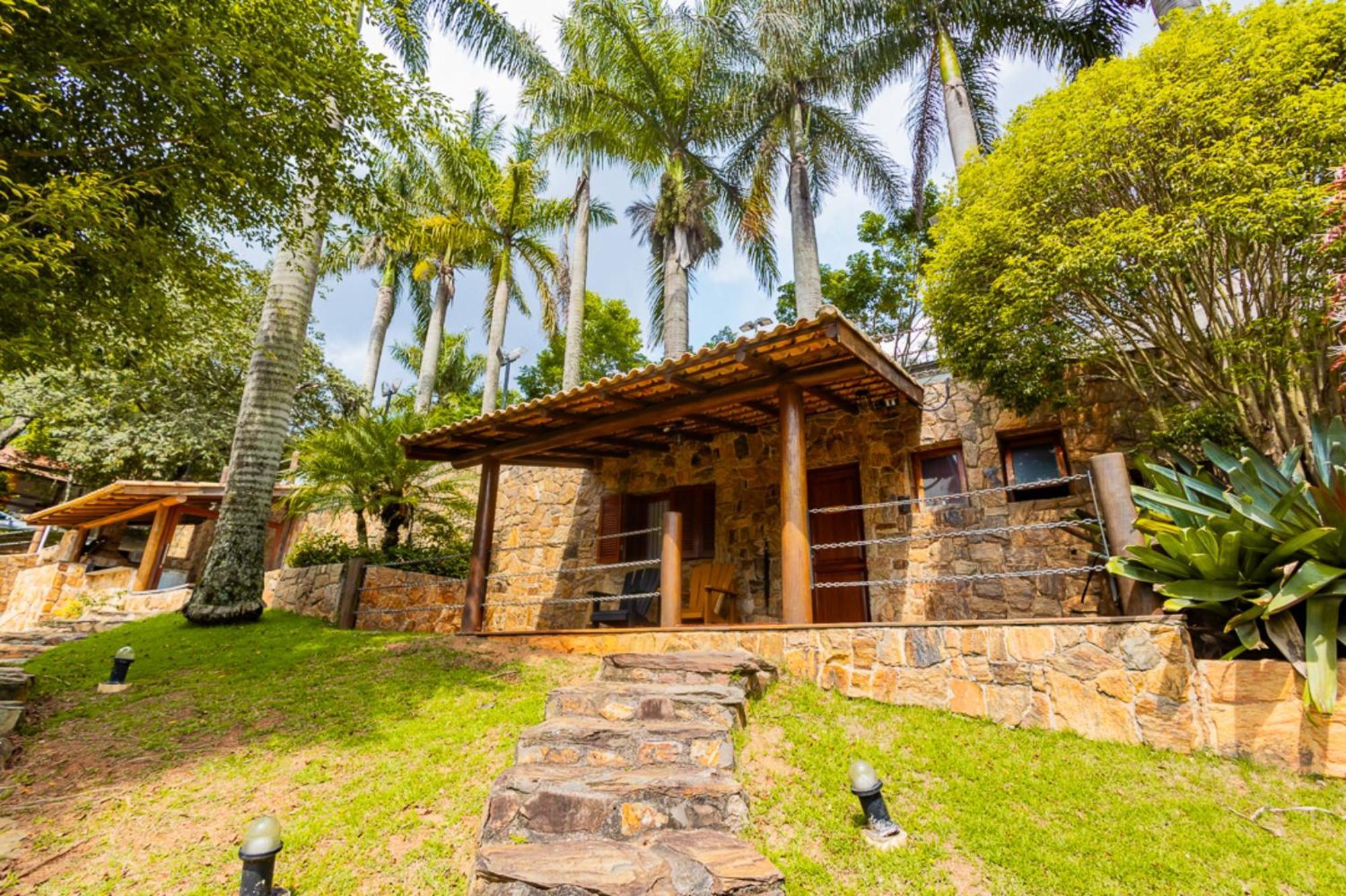 Putini Pousada E Hotel By Oyo São Roque Extérieur photo