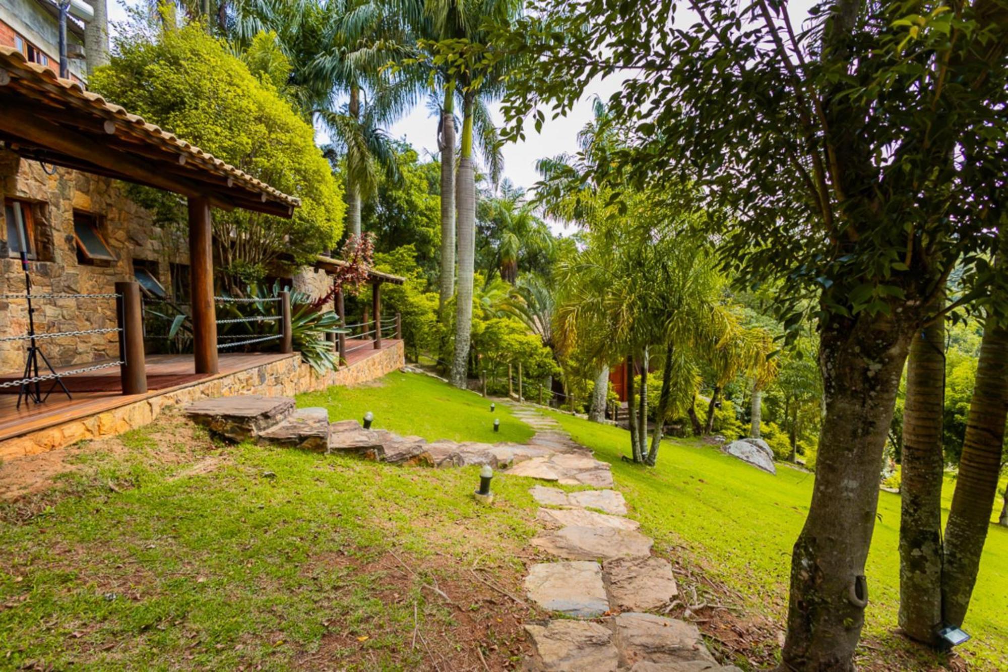 Putini Pousada E Hotel By Oyo São Roque Extérieur photo
