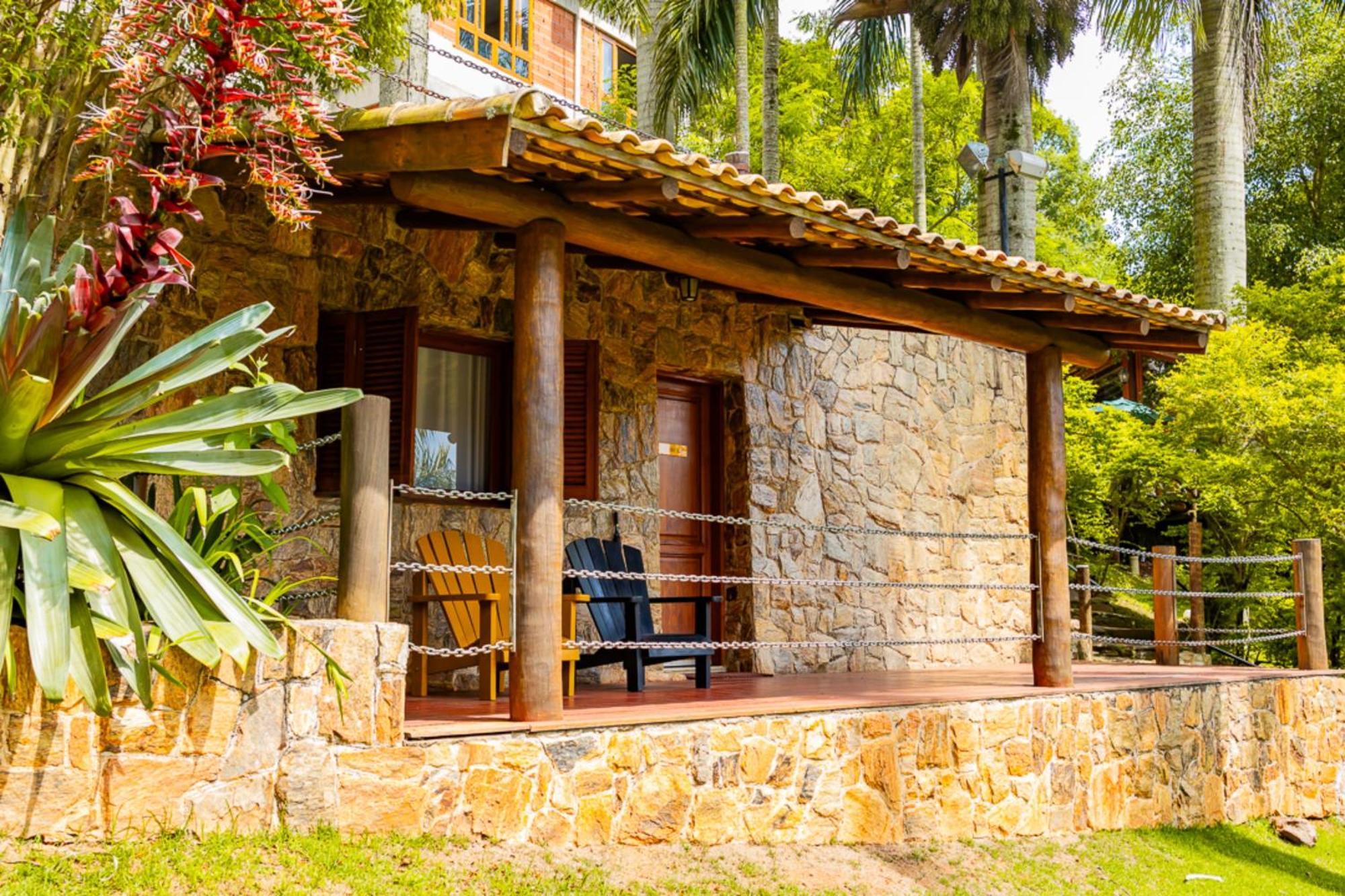 Putini Pousada E Hotel By Oyo São Roque Extérieur photo