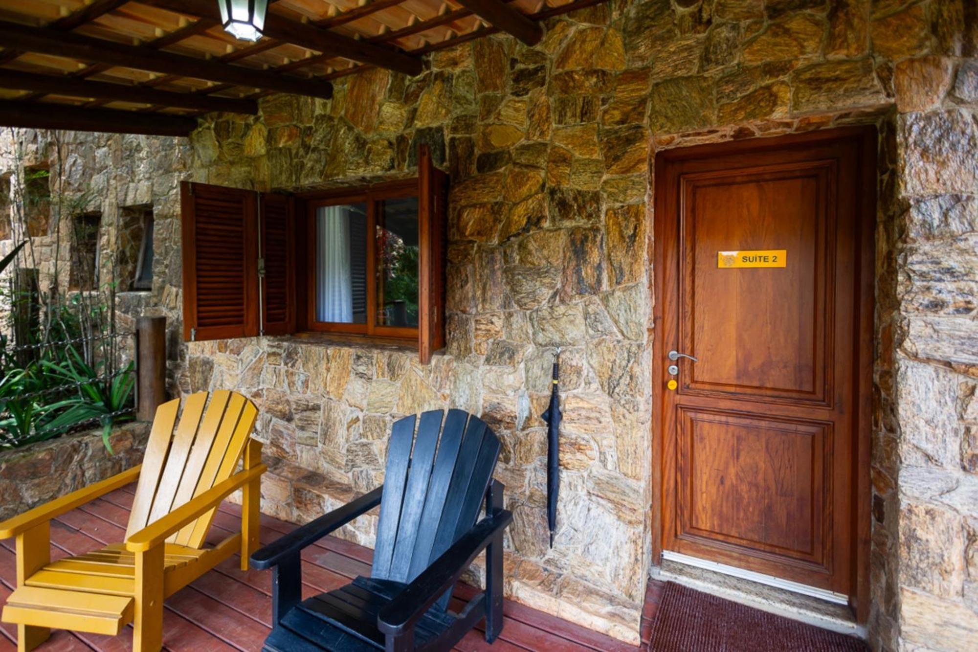 Putini Pousada E Hotel By Oyo São Roque Extérieur photo