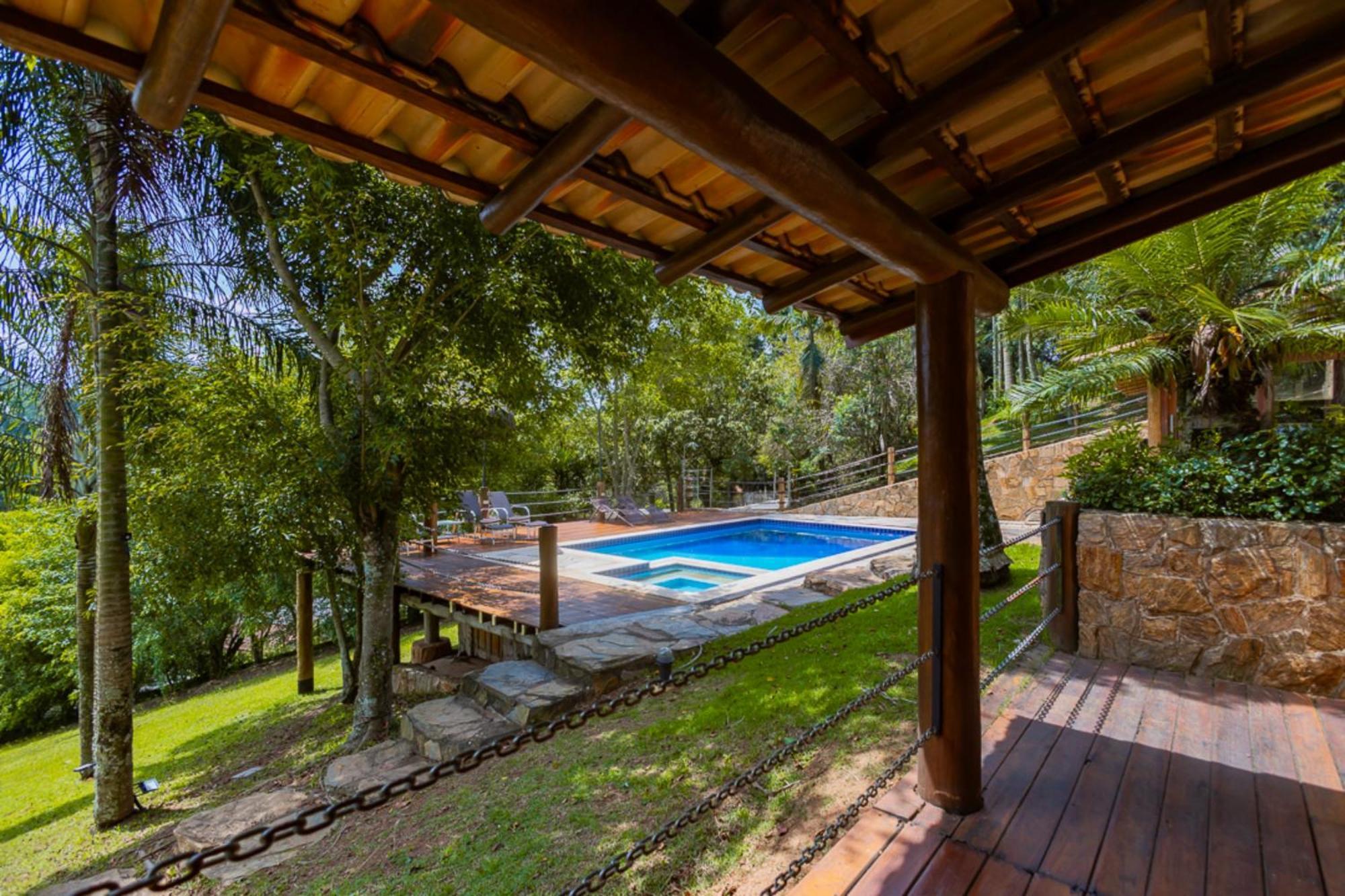 Putini Pousada E Hotel By Oyo São Roque Extérieur photo