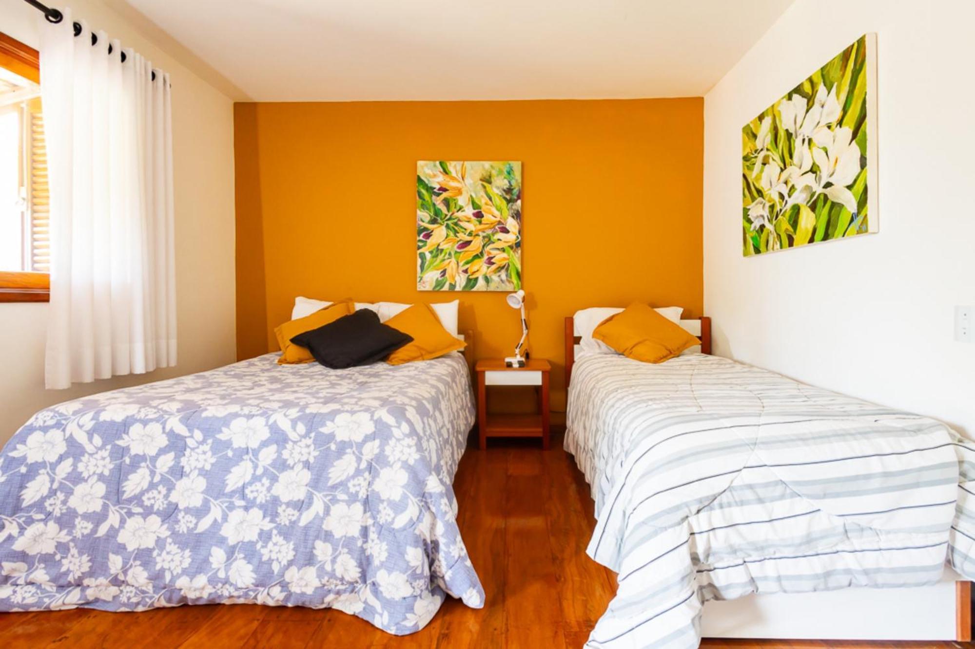 Putini Pousada E Hotel By Oyo São Roque Extérieur photo