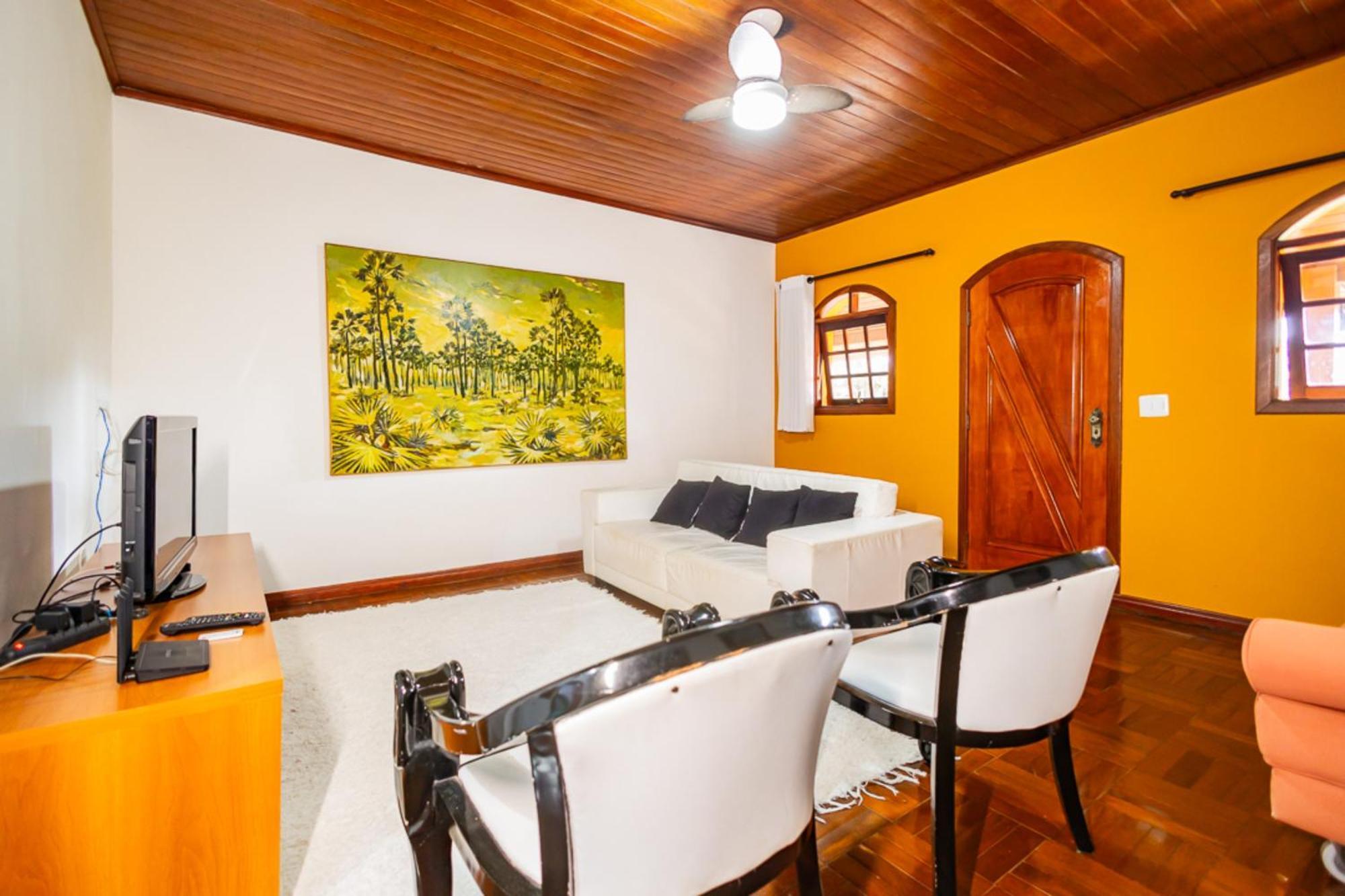 Putini Pousada E Hotel By Oyo São Roque Extérieur photo