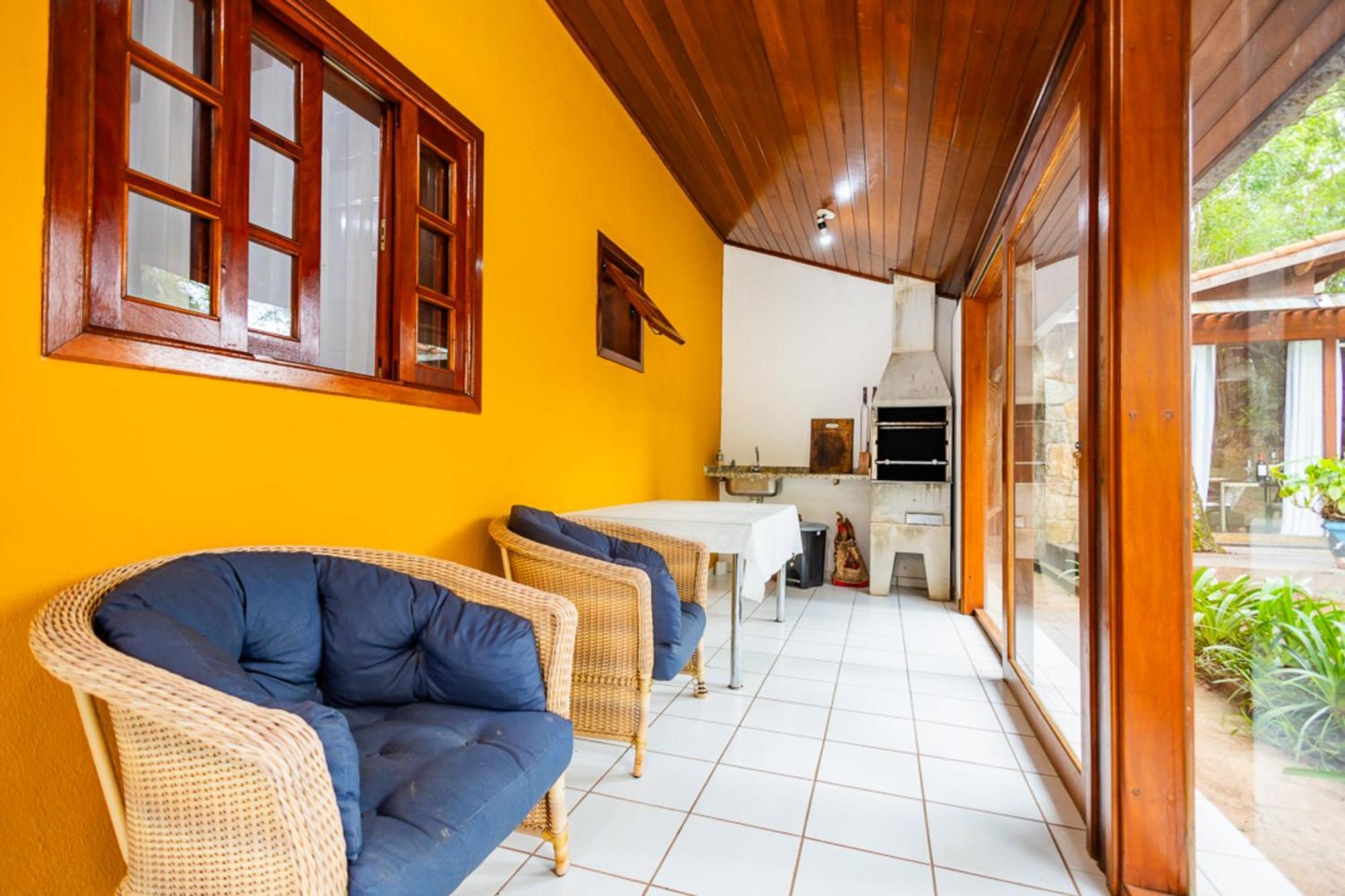 Putini Pousada E Hotel By Oyo São Roque Extérieur photo
