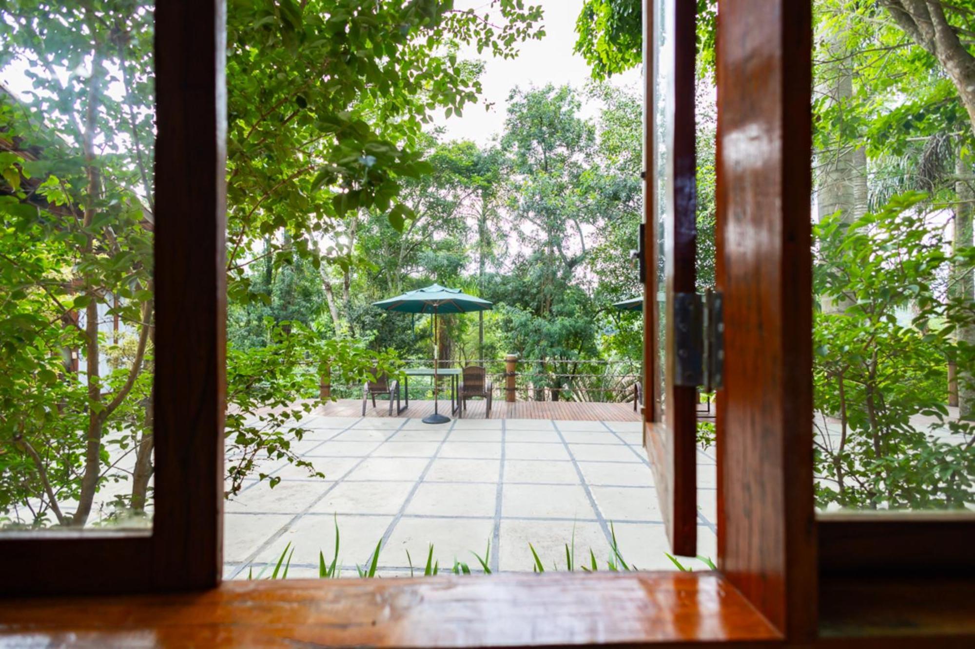 Putini Pousada E Hotel By Oyo São Roque Extérieur photo