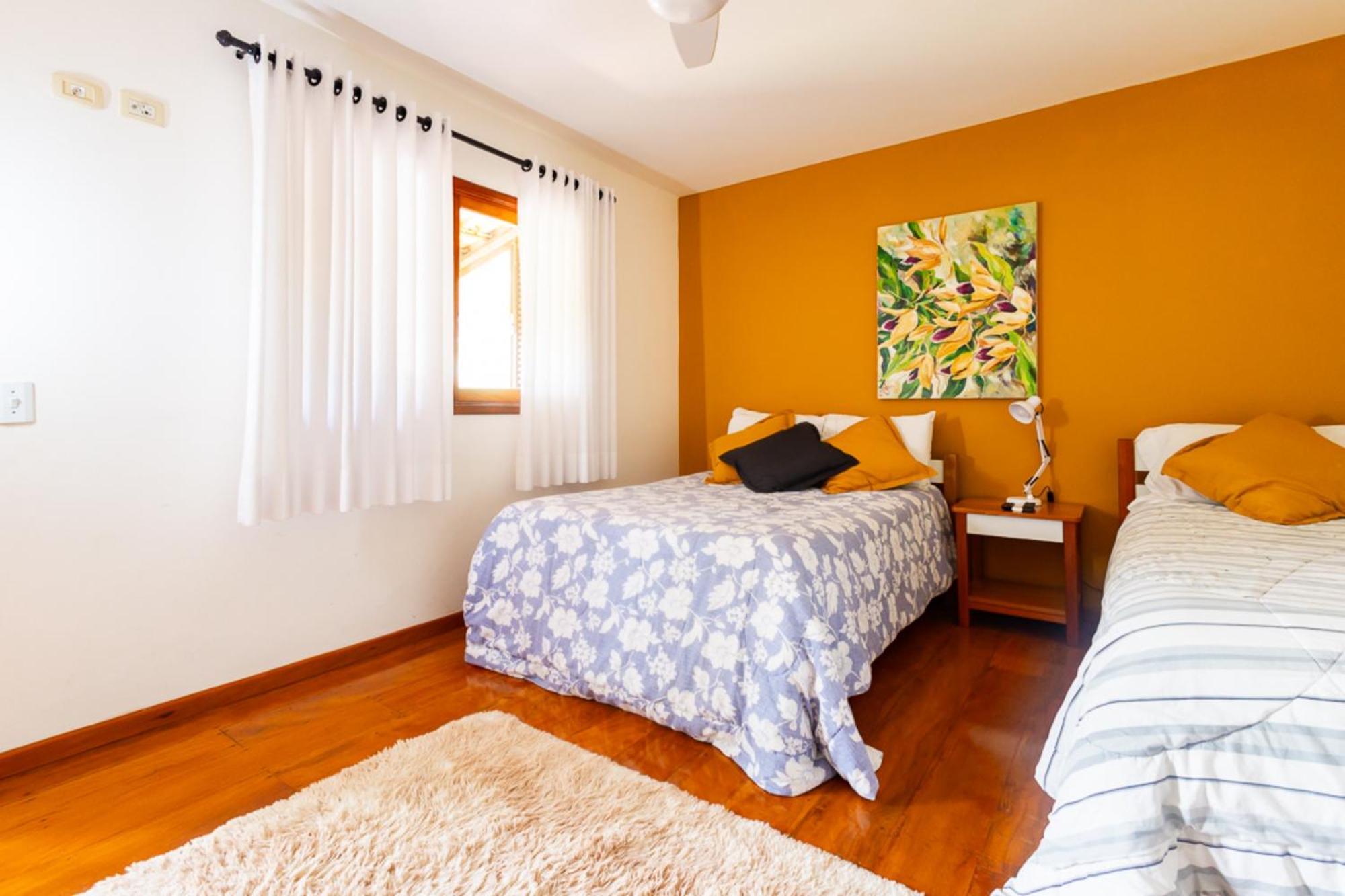 Putini Pousada E Hotel By Oyo São Roque Extérieur photo