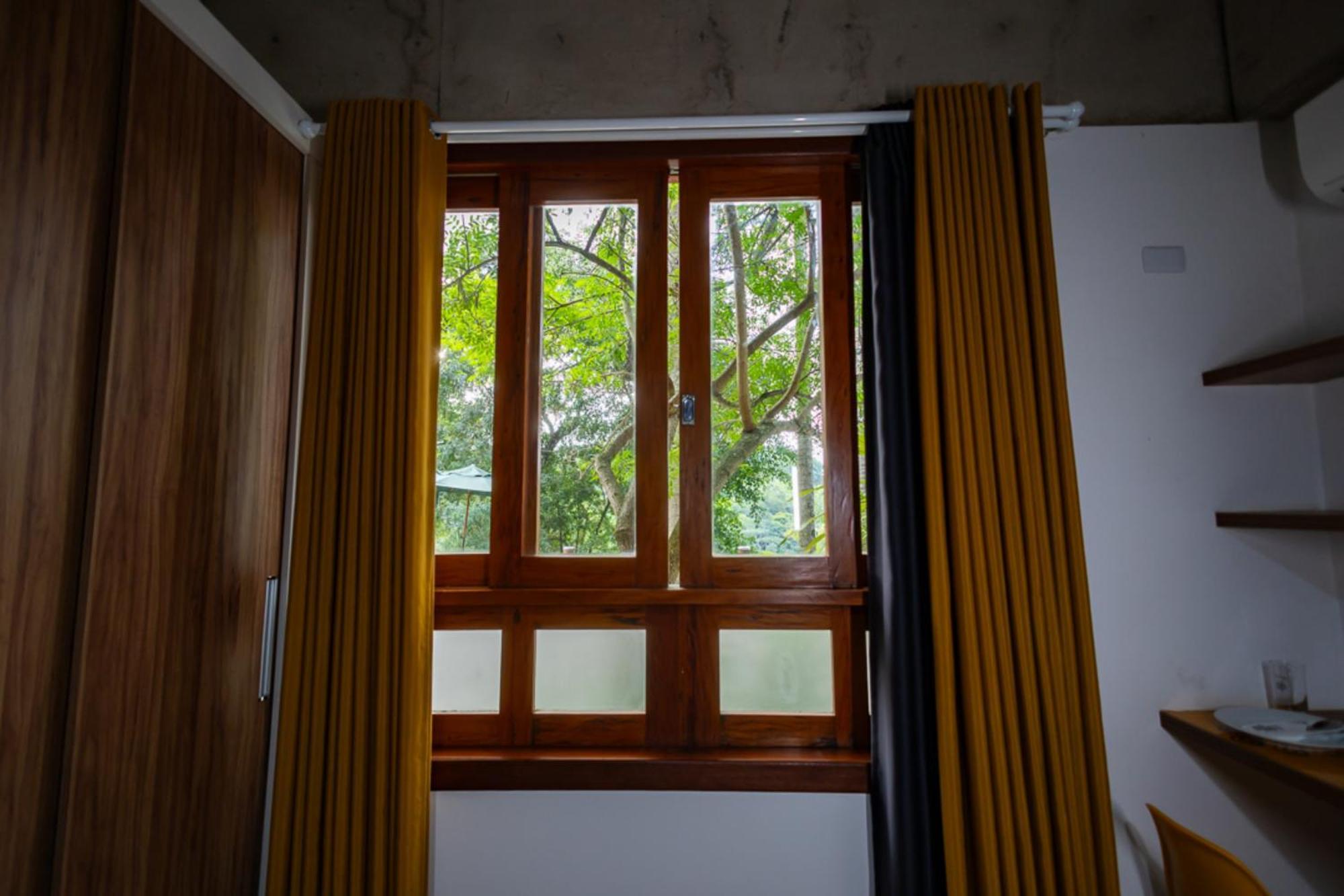 Putini Pousada E Hotel By Oyo São Roque Extérieur photo