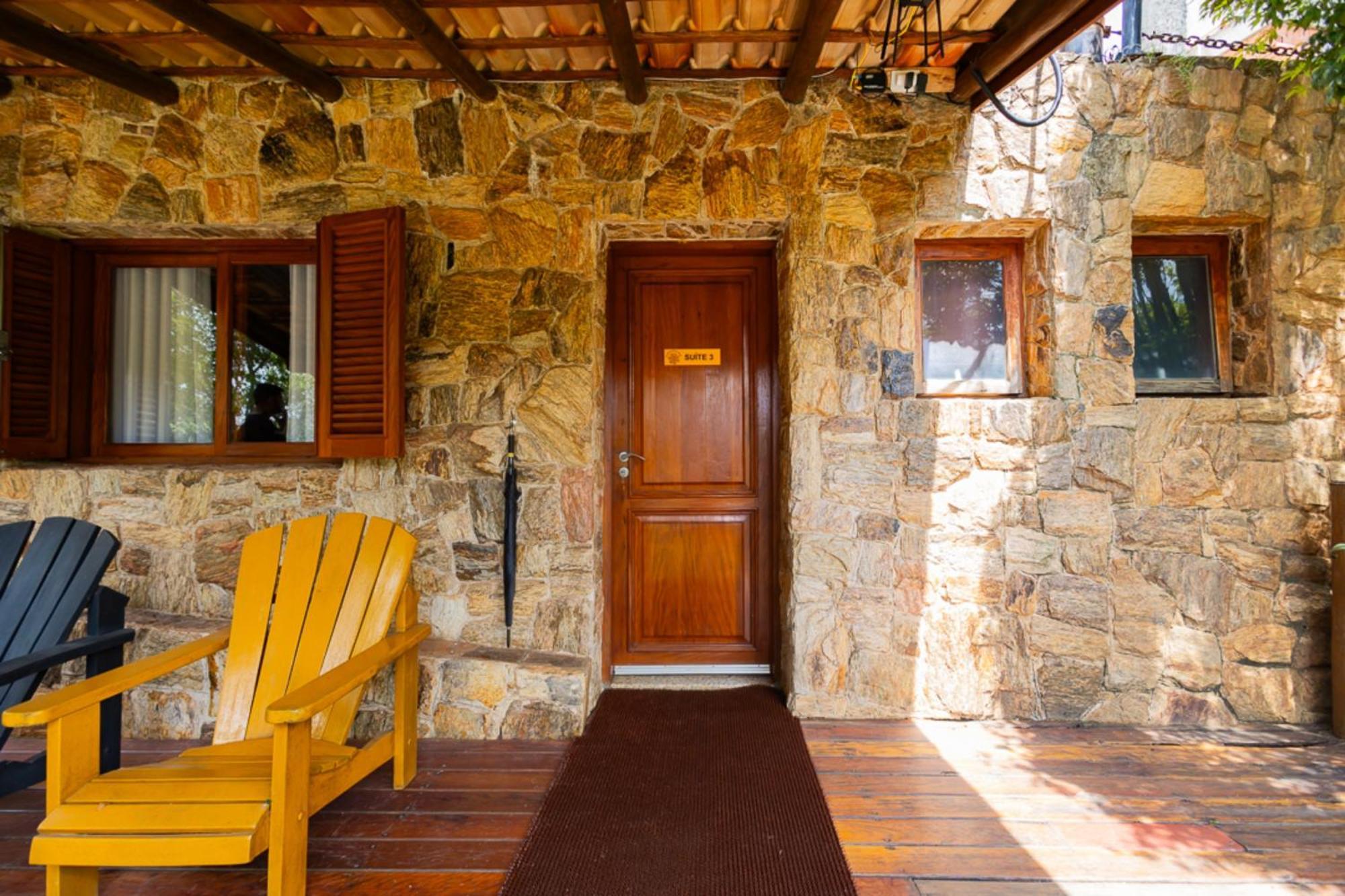 Putini Pousada E Hotel By Oyo São Roque Extérieur photo