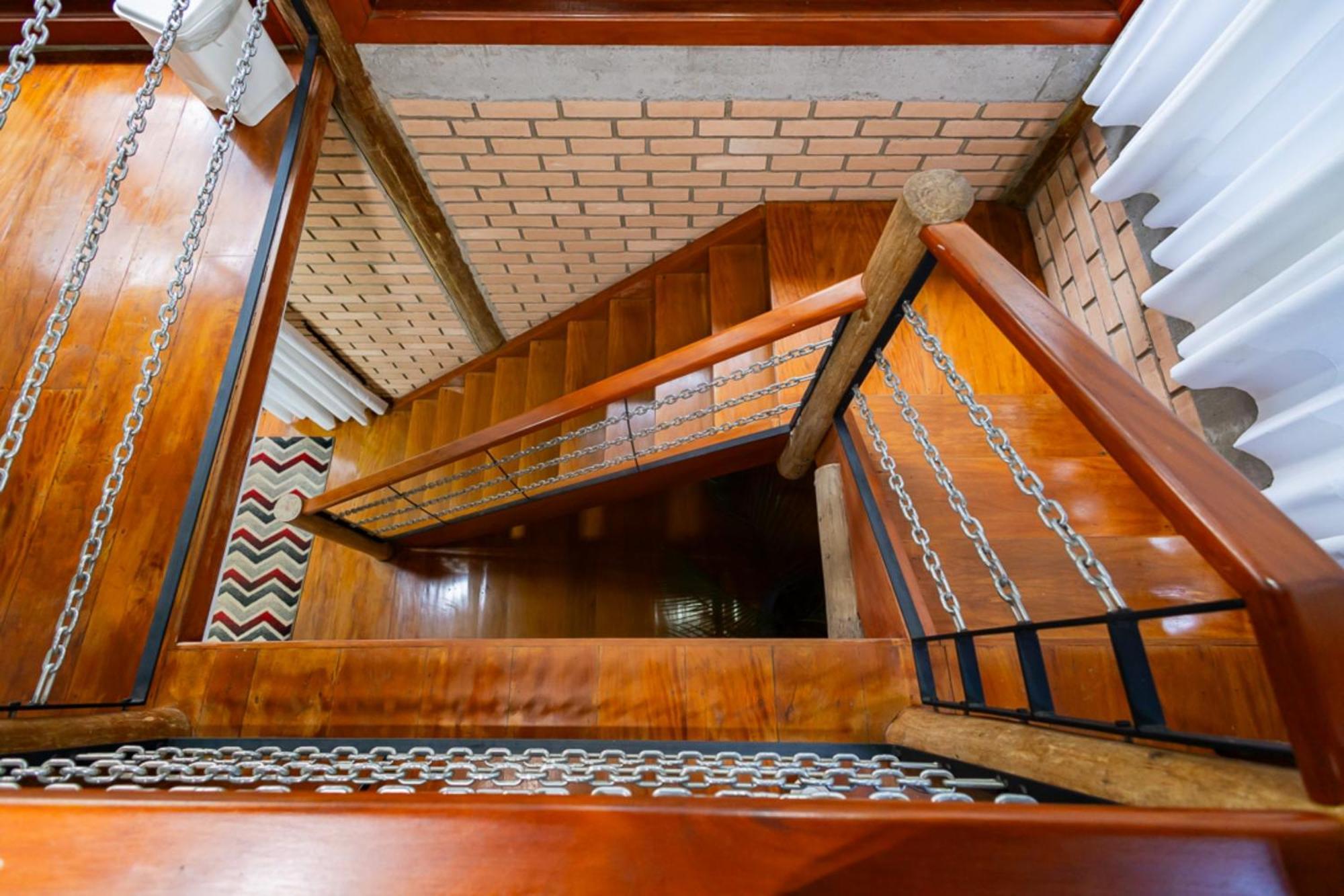 Putini Pousada E Hotel By Oyo São Roque Extérieur photo