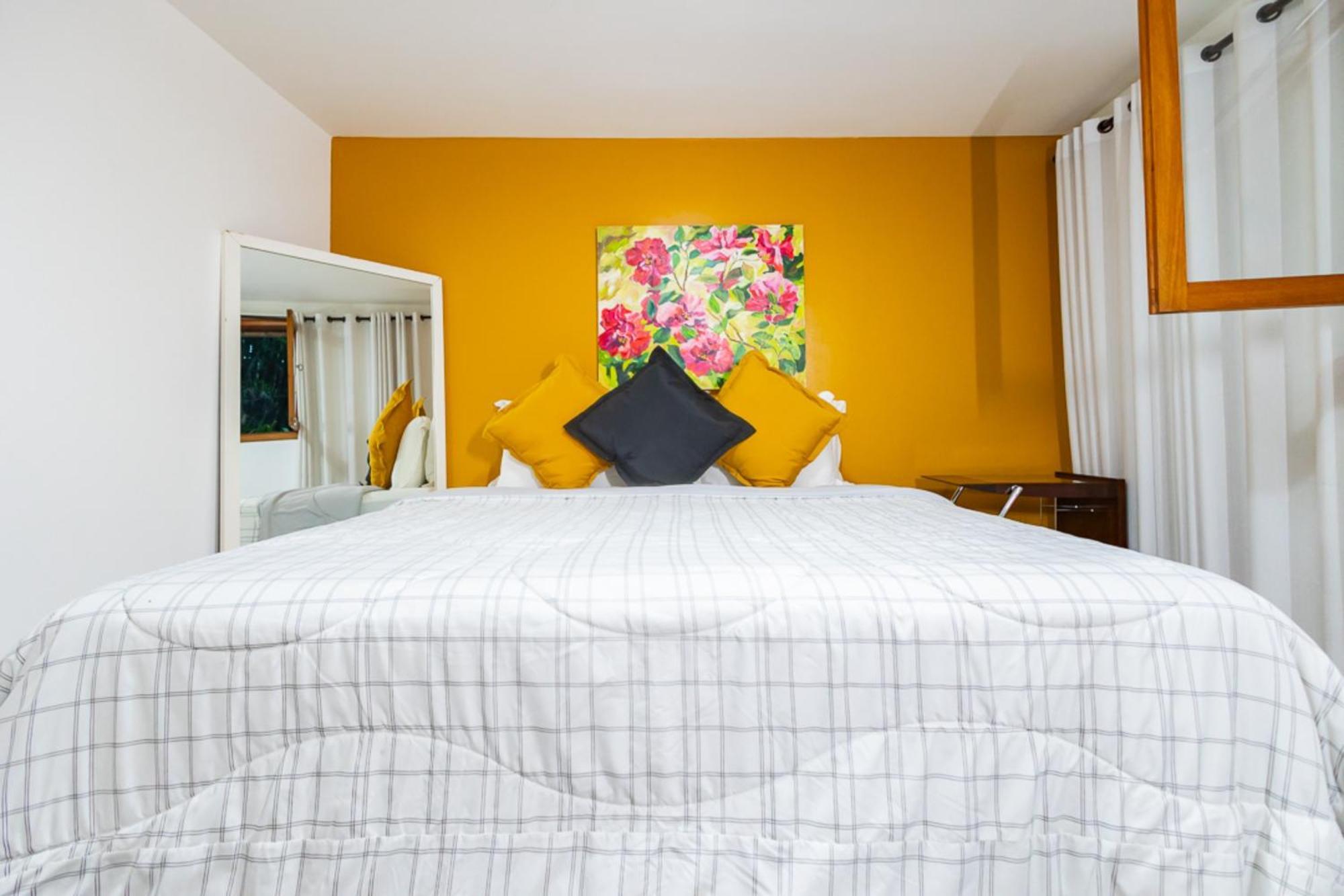 Putini Pousada E Hotel By Oyo São Roque Extérieur photo
