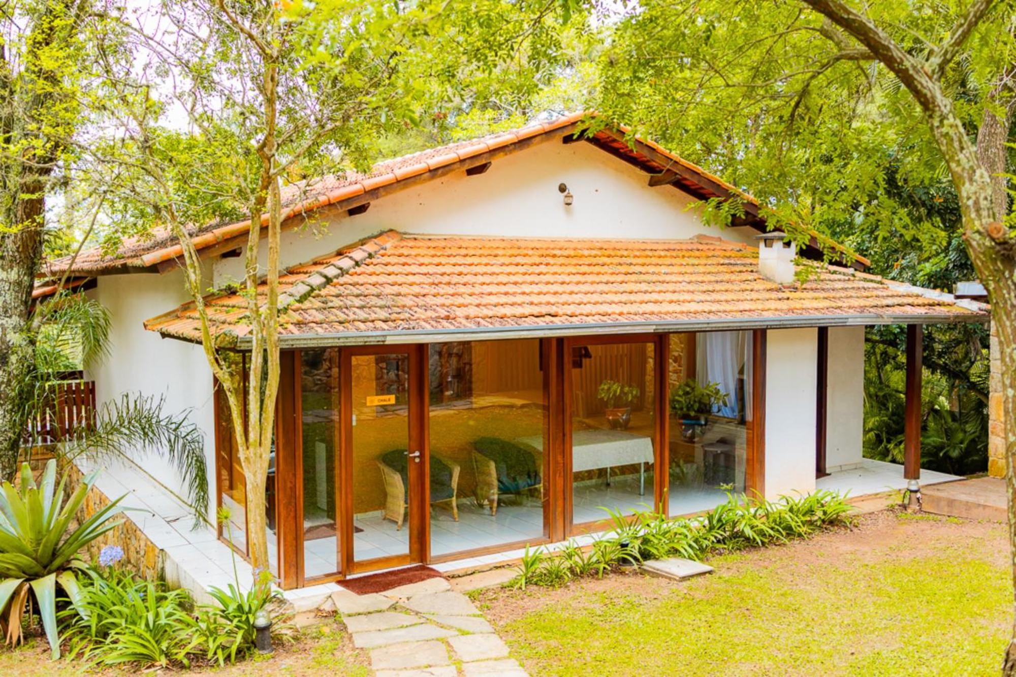Putini Pousada E Hotel By Oyo São Roque Extérieur photo