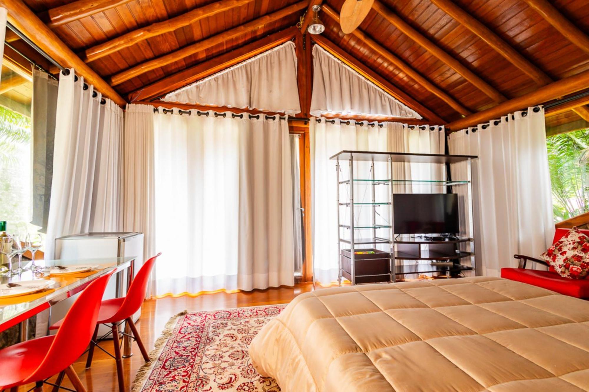 Putini Pousada E Hotel By Oyo São Roque Extérieur photo