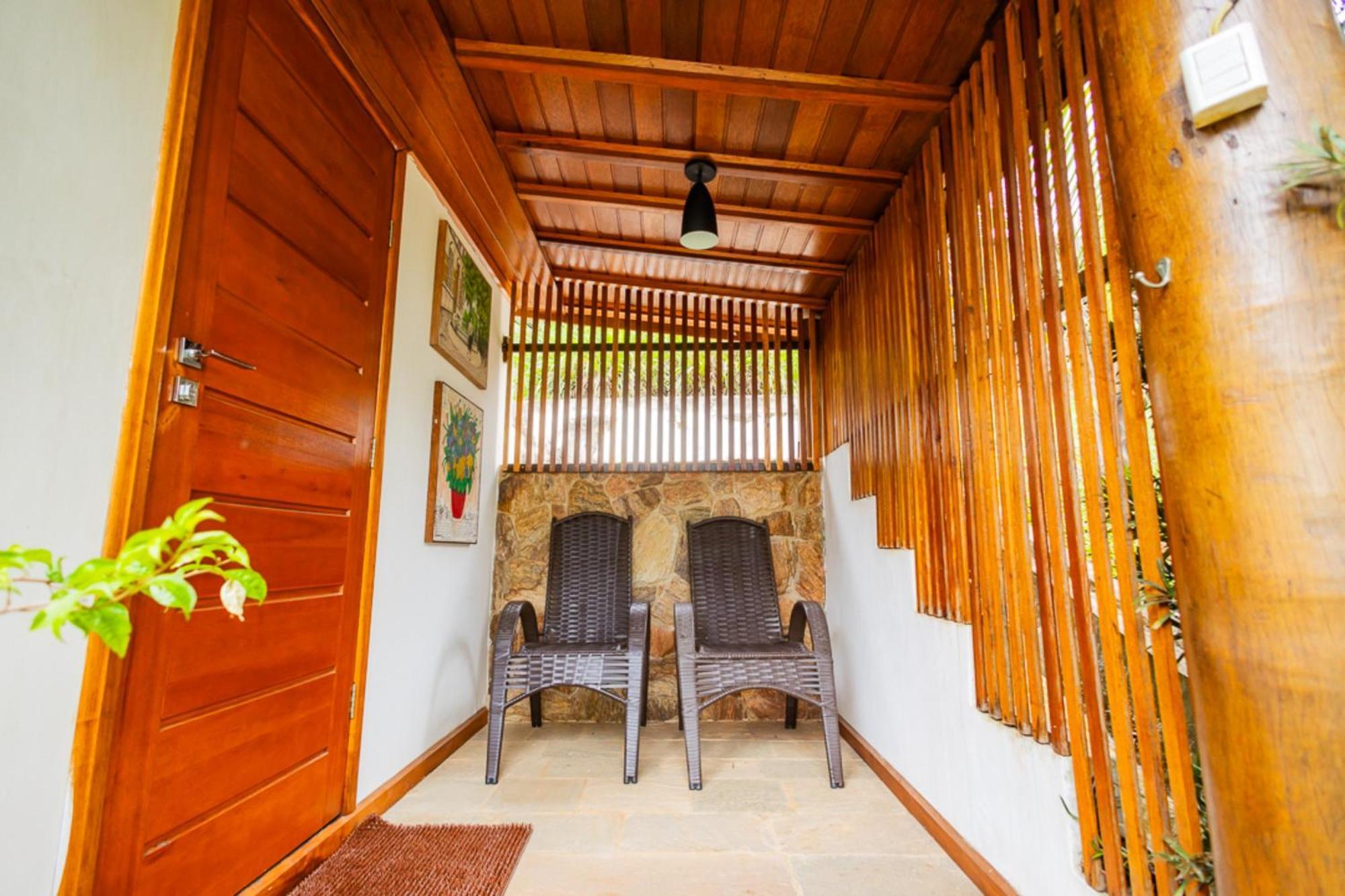 Putini Pousada E Hotel By Oyo São Roque Extérieur photo