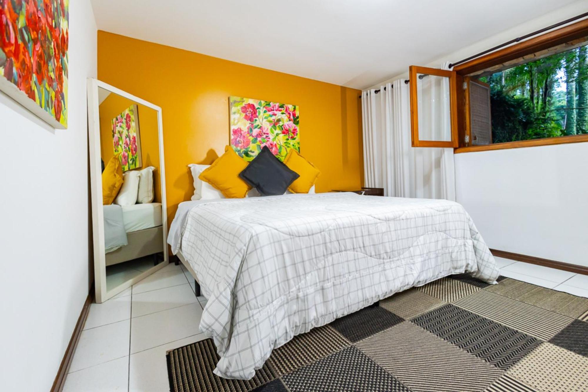 Putini Pousada E Hotel By Oyo São Roque Extérieur photo